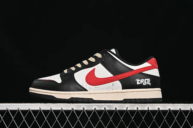 All categories Nk SB Dunk Series Nk SB Dunk Low High-end customized low-top sneakers Nike SB Dunk Low Crete low-top casual sneakers DD1391-100